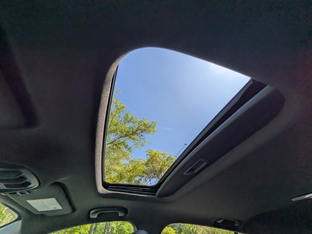 New 2026 Buick Envista Avenir FWD image 22