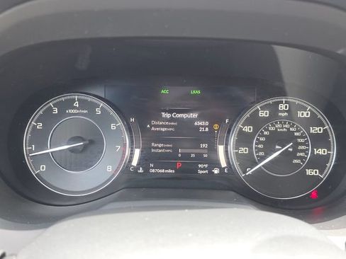Used 2019 Acura RDX AWD w/ Advance Package image 31