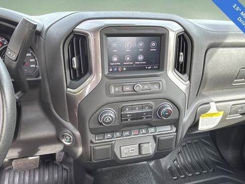 Used 2025 Chevrolet Silverado 1500 W/T image 28
