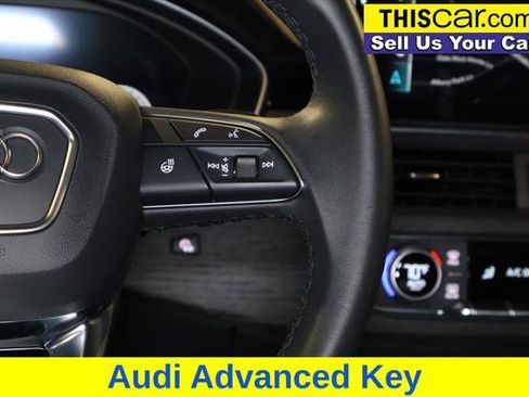 Used 2023 Audi A4 2.0T Premium Plus w/ Premium Plus Package AWD/4WD image 20