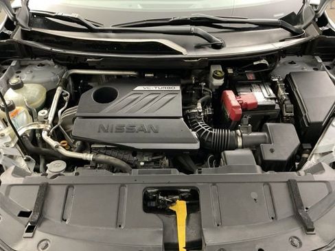 Used 2024 Nissan Rogue SV image 22