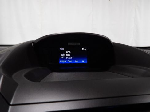 Used 2017 Ford C-MAX Energi SE image 14