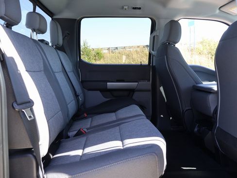 New 2026 Ford F250 XL w/ STX Appearance Package image 12