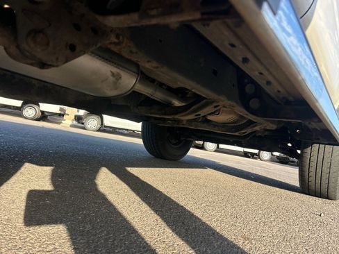 Used 1996 Toyota 4Runner SR5 AWD/4WD image 5