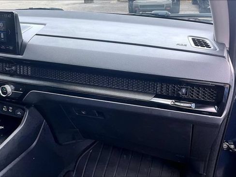 Used 2025 Honda CR-V EX-L image 21