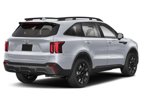New 2026 Kia Sorento X-Line EX AWD/4WD image 2