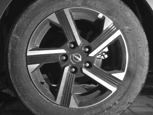 Used 2025 Nissan Sentra SV image 14