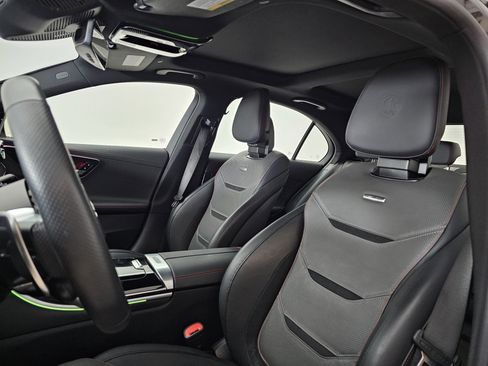 Used 2025 Mercedes-Benz C 36 AMG S image 9