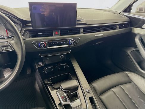 Used 2021 Audi A4 2.0T Premium w/ Convenience Package image 23