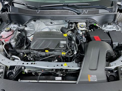 New 2026 Chevrolet Trax LS image 28