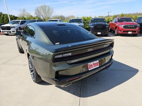 New 2026 Dodge Charger R/T AWD/4WD image 3
