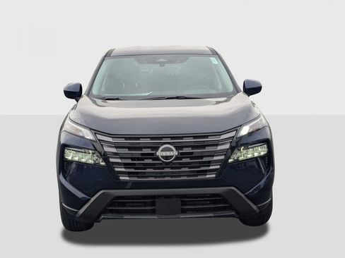 New 2026 Nissan Rogue SV FWD image 9