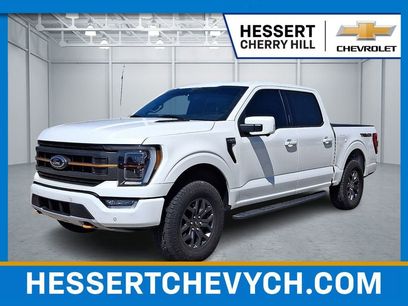 Used 2023 Ford F150 Tremor w/ Equipment Group 402A High