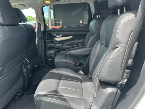Used 2020 Subaru Ascent Limited w/ Technology Package AWD/4WD image 10