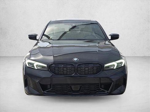 Used 2026 BMW M340i xDrive image 2