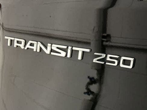Used 2021 Ford Transit 250 Medium Roof RWD image 26
