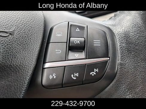 Used 2020 Ford Escape Titanium w/ Titanium Premium Package 2.0 AWD/4WD image 29