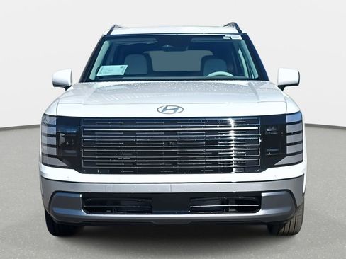 New 2026 Hyundai Palisade Limited FWD image 2