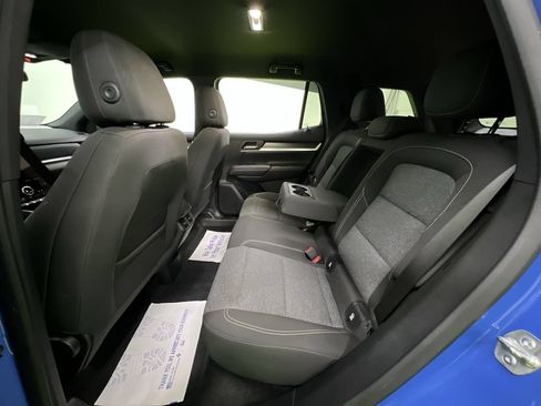 Used 2025 GMC Terrain Elevation AWD/4WD image 27