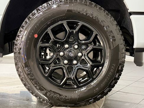 New 2026 Ford F150 STX AWD/4WD image 19