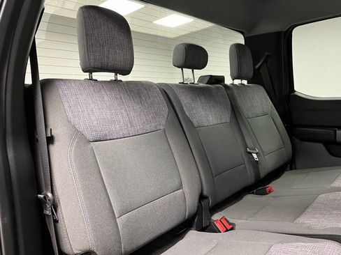 Used 2023 Ford F350 XLT w/ 360-Degree Camera Package AWD/4WD image 53