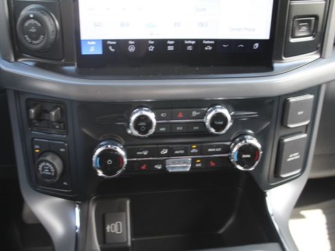 New 2026 Ford F150 XLT w/ Equipment Group 302A MID AWD/4WD image 18