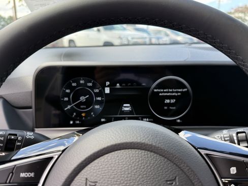 New 2026 Kia Seltos SX AWD/4WD image 14