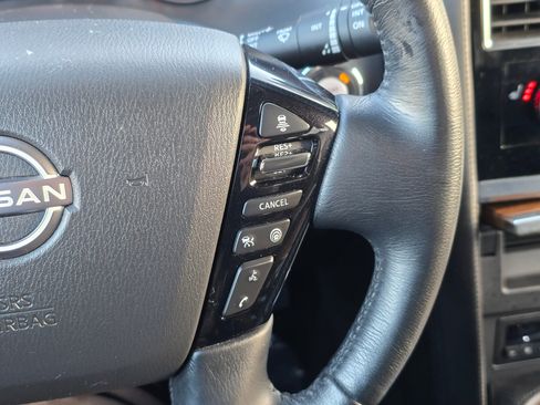 Used 2024 Nissan Armada SL image 30
