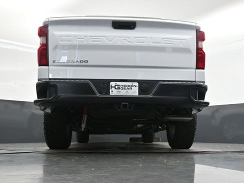 New 2026 Chevrolet Silverado 1500 W/T w/ WT Value Package image 41