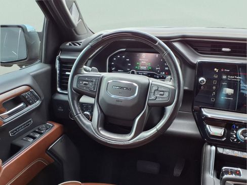 Used 2023 GMC Sierra 1500 Denali Ultimate image 14