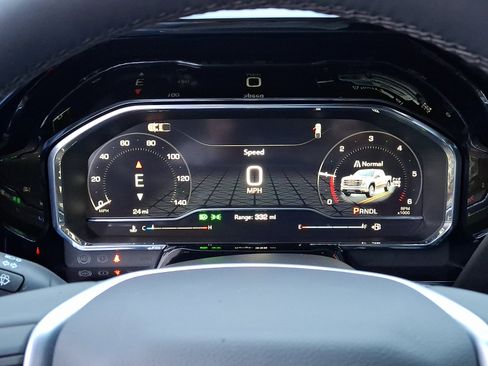 Certified 2025 GMC Sierra 1500 Elevation image 25