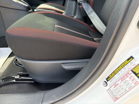 New 2025 Nissan Versa SR FWD image 10