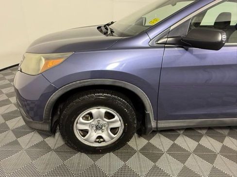 Used 2013 Honda CR-V LX image 12