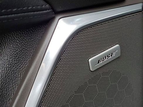 Used 2016 Cadillac Escalade ESV Luxury image 28