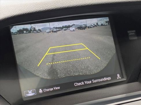 Used 2018 Acura MDX FWD w/ Technology Package image 12