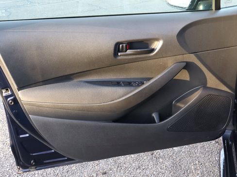 Used 2024 Toyota Corolla LE image 13