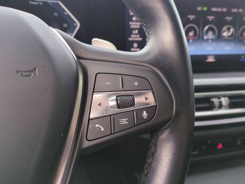 Certified 2023 BMW 330e w/ Premium Package image 20