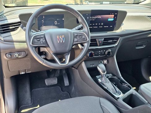 Used 2025 Buick Encore GX Preferred FWD image 33