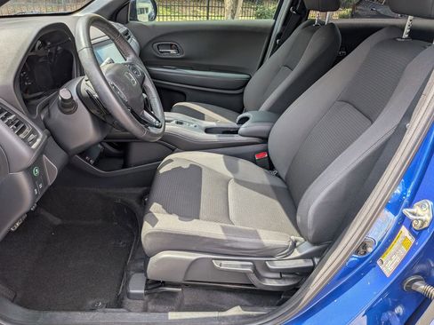 Used 2022 Honda HR-V Sport image 15