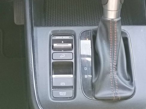 Certified 2025 Honda CR-V Sport image 27
