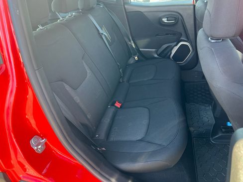 Used 2017 Jeep Renegade Sport w/ Power & Air Group image 18