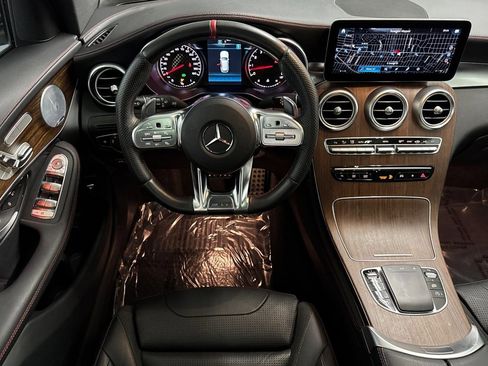 Used 2020 Mercedes-Benz GLC 43 AMG 4MATIC image 30