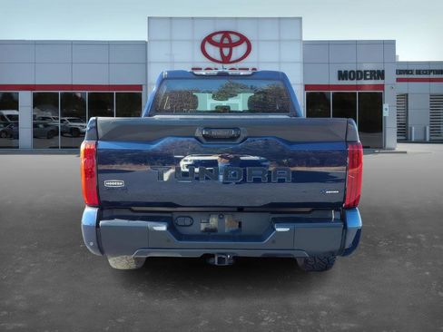 Used 2023 Toyota Tundra SR5 image 5