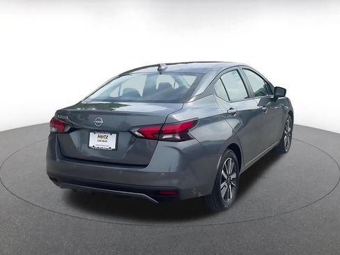 Used 2025 Nissan Versa SV FWD image 12
