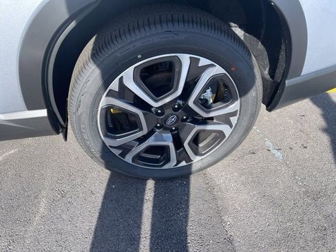 New 2025 Subaru Ascent Touring image 10