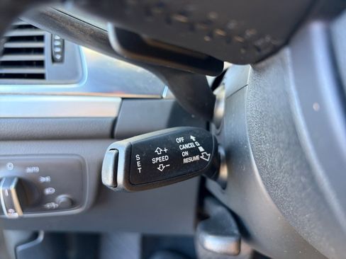 Used 2012 Audi A6 3.0T Premium image 19