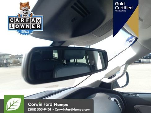 Certified 2025 Ford Expedition Active image 22