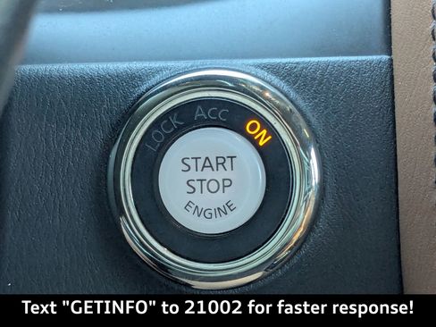 Used 2022 INFINITI QX80 Sensory w/ Cargo Package image 36