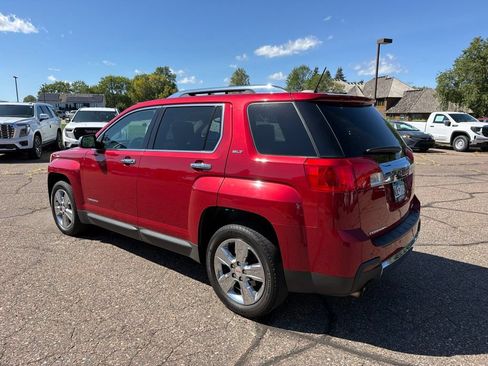 Used 2015 GMC Terrain SLT AWD/4WD image 7