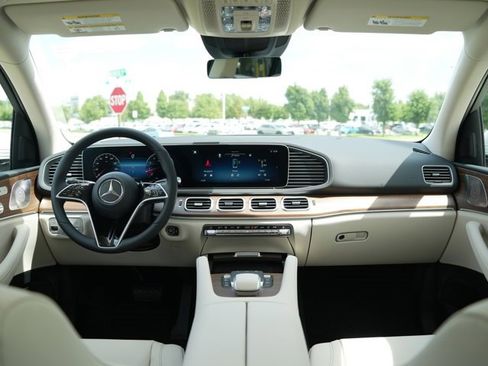 Certified 2026 Mercedes-Benz GLE 350 4MATIC image 19